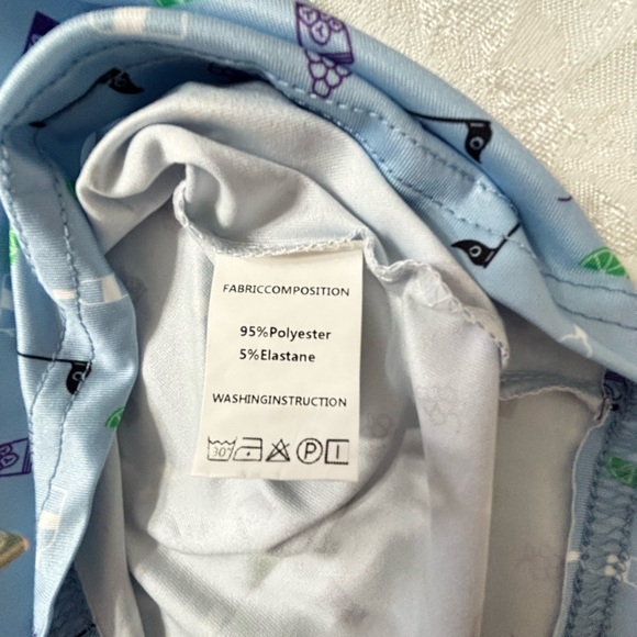 Golf Polo Moisture Wicking Shirt NEW Mens XXL Golfer Athleisure bloke core guys - Picture 7 of 7